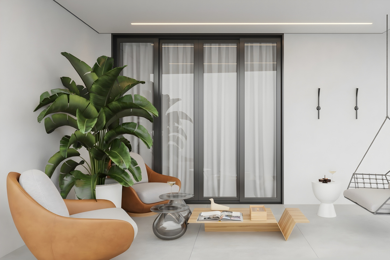 Design Julia Rua Francisca Julia