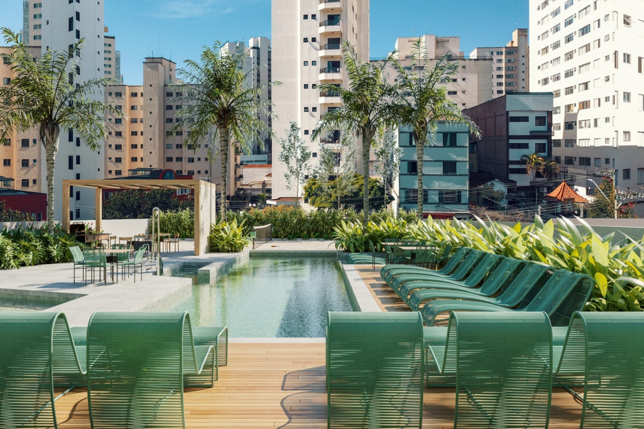 Design Julia Rua Francisca Julia